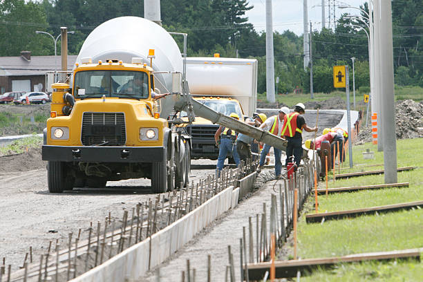 Best Residential Concrete Solutions in Graysville, TN